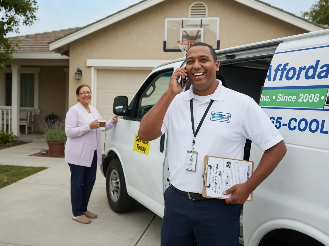 Central Ac Repair Jamestown, NY FAQs